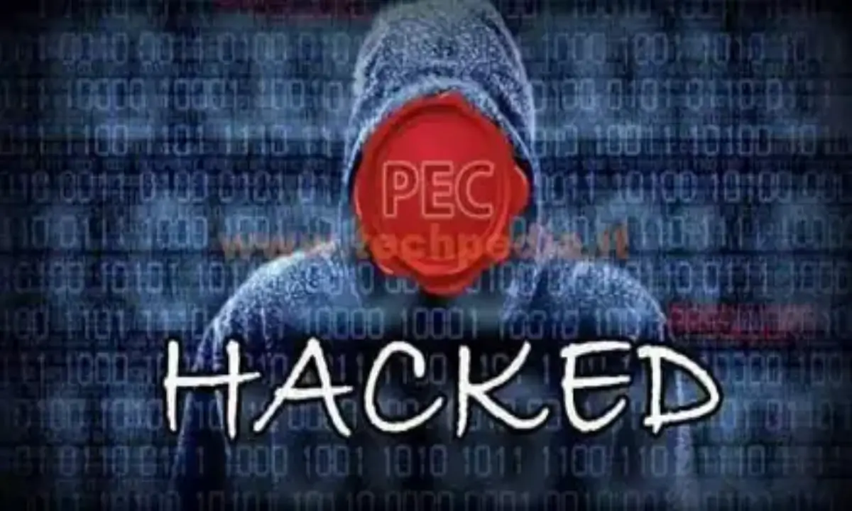La PEC sta diventando oggetto di attacchi hacker