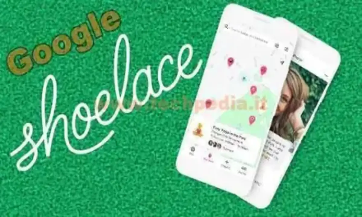 Shoelace, Google ci riprova con il nuovo Social