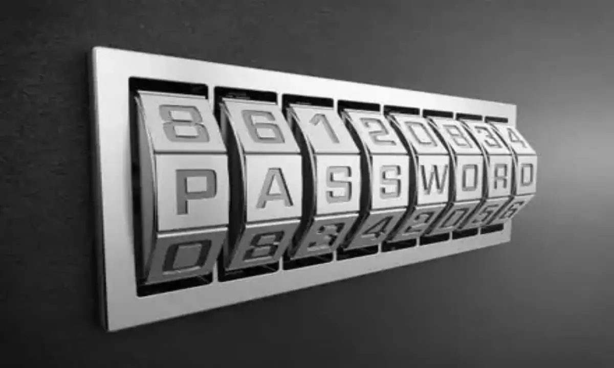 Splintering il nuovo protocollo di sicurezza delle password