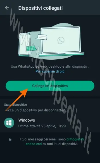 stesso whatsapp su piu telefoni 043