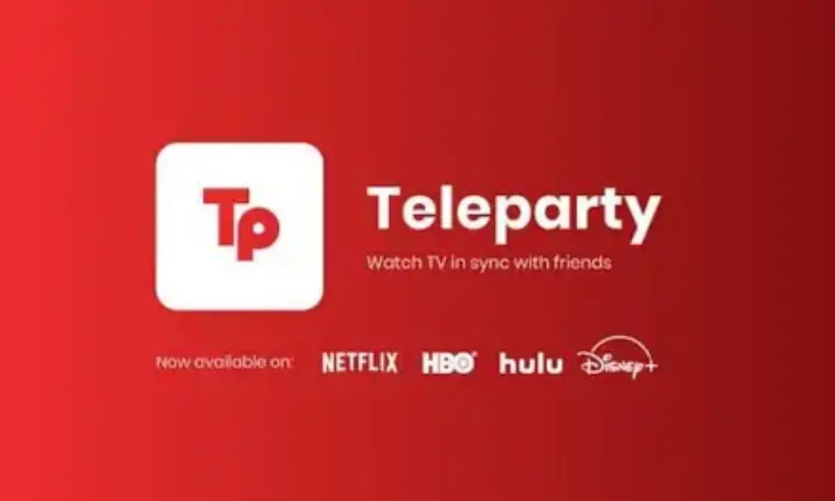 Teleparty sostituisce Netflix Party