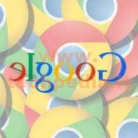 Trucchi Google Logo