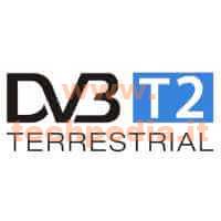 Verifica Televisore Dvbt2 Logo