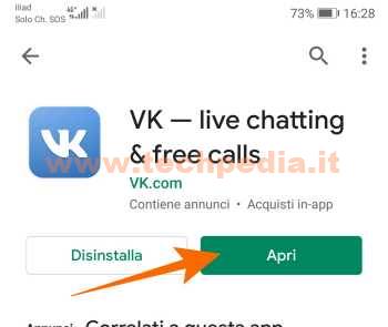 Vk Installare App Android 013