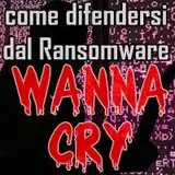 wannacry LOGO