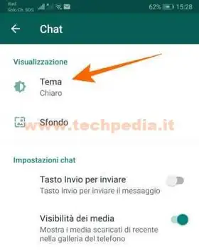 whatsapp beta 22013 tema scuro 016