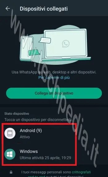 whatsapp piu telefoni spiare 016