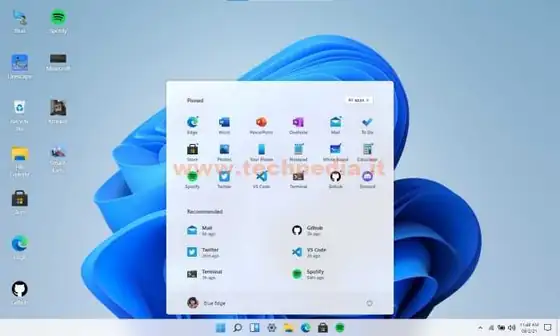 windows 11 emulatore browser 010