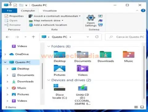 windows 11 presentazione 24 giugno 013