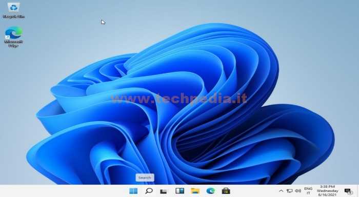 Windows 11 Presentazione 24 Giugno 022