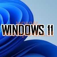 Windows 11 Presentazione 24 Giugno Logo