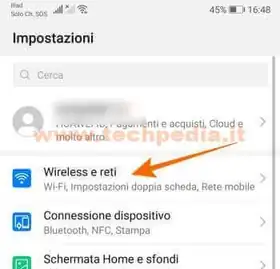 abilitare dns over tls android 013