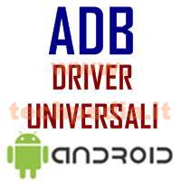 Adb Driver Android LOGO