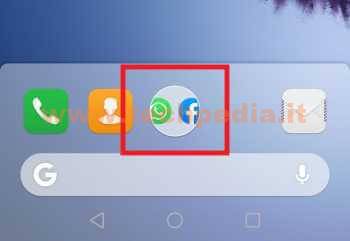 Android Pie Launcher 046
