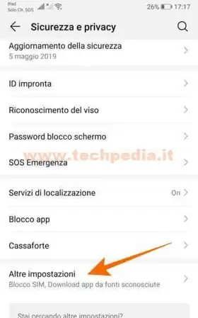 app origini sconosciute android 9 pie 010 