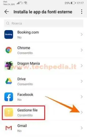 app origini sconosciute android 9 pie 019 