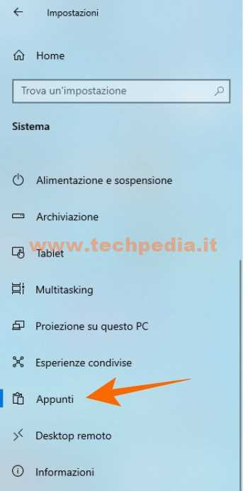 Appunti Cloud Windows Android 022