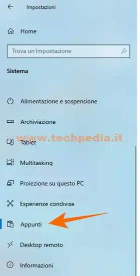 appunti cloud windows android 022