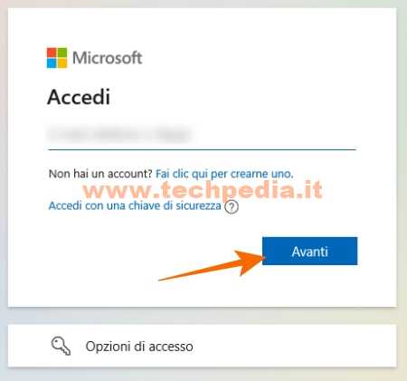 Appunti Cloud Windows Android 031