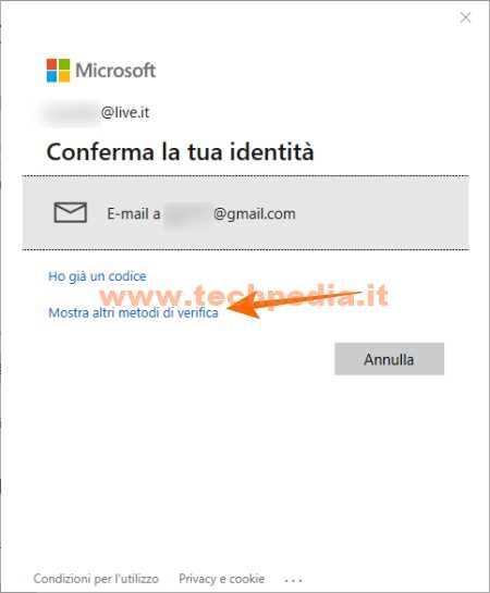 Appunti Cloud Windows Android 049
