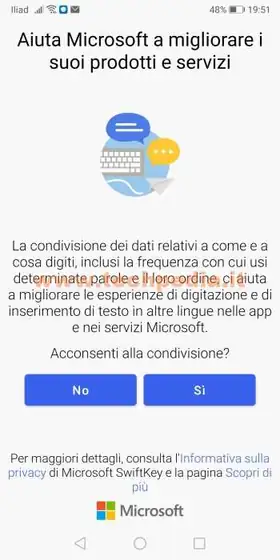 appunti cloud windows android 076