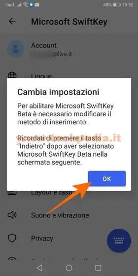 appunti cloud windows android 082