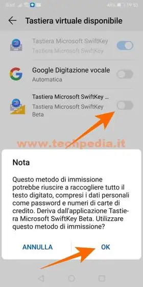 appunti cloud windows android 085