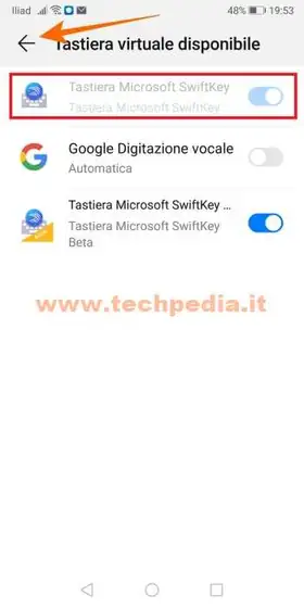 appunti cloud windows android 088