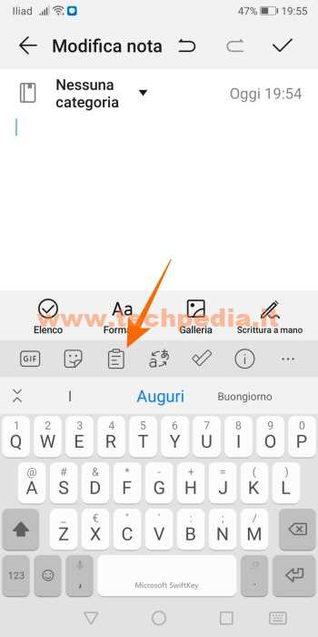 Appunti Cloud Windows Android 092
