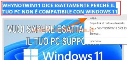 appunti cloud windows android 112