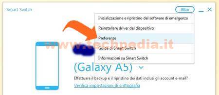 Backup Samsung Smartswitch 023