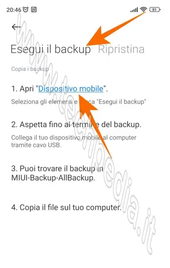 backup xiaomi pc 025