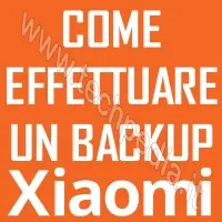 backup xiaomi pc logo