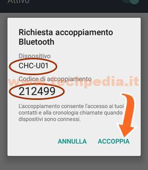 Bluetooth Android 016