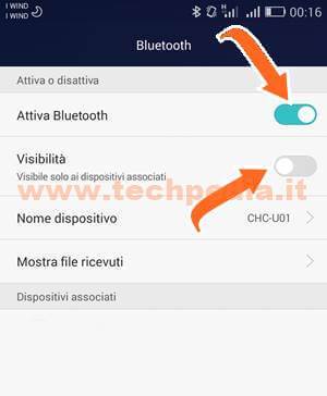 Bluetooth Android 019