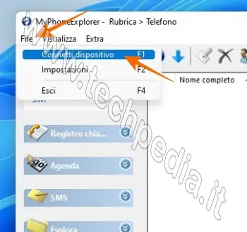 collegare xiaomi pc 175