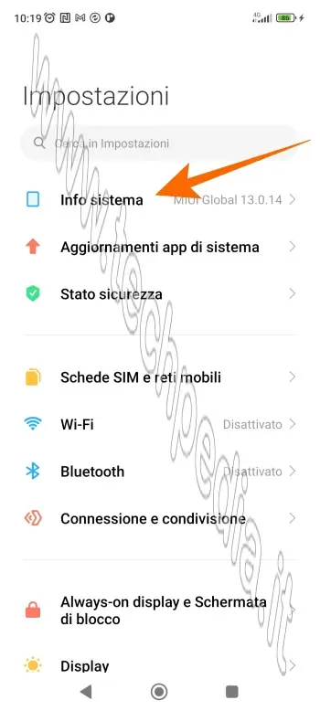 collegare xiaomi pc 213