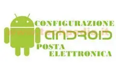 EMAIL ANDROID LOGO