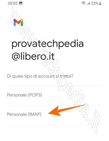 configurare email smartphone android 028