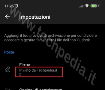 configurare scuola istruzione smartphone 052