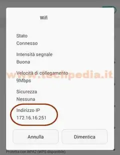 conoscere ip android 016