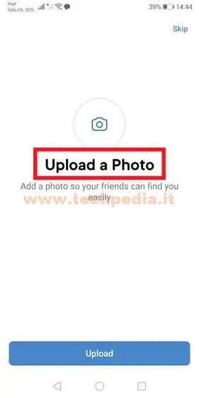 creare account vk con app smartphone android 037