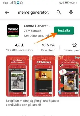 creare meme smartphone android meme generator free 013