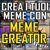 Creare Meme Smartphone Android Meme Generator Free Logo