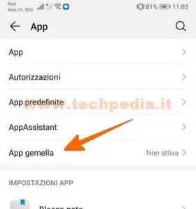 applicazione gemella android 013