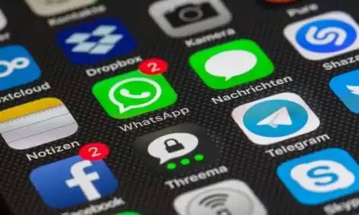 Doppio account WhatsApp, Facebook e altre app con lo stesso smartphone