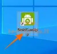 droidcam trasforma smartphone android in webcam 034