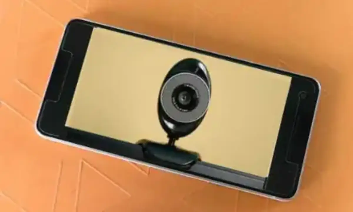 Trasformare lo smartphone in webcam o IP Camera