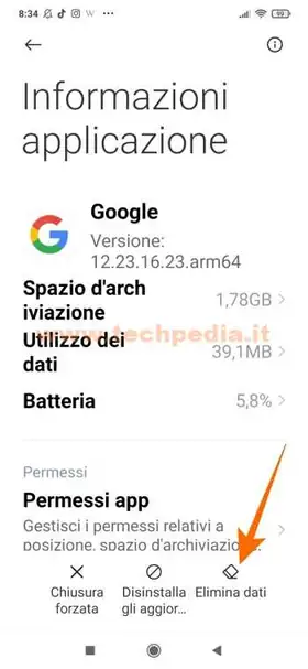 google app android crash 013
