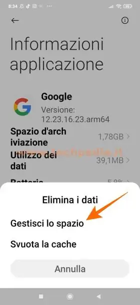 google app android crash 016